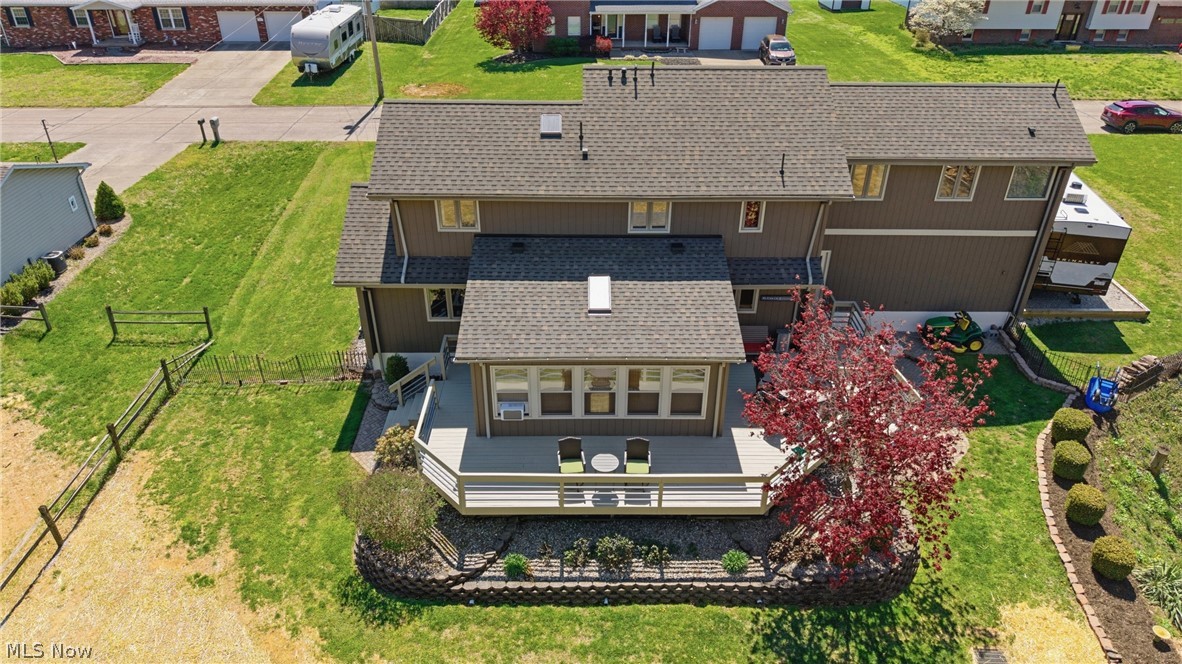 Walnut Grove Sub Ph II - Residential