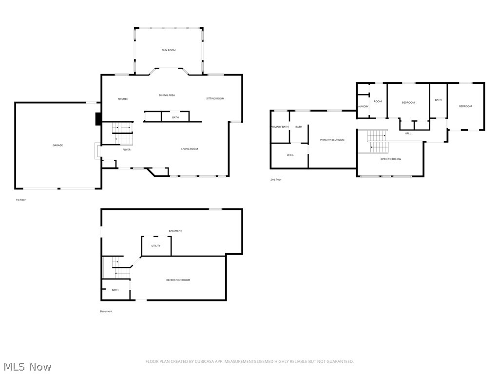 Walnut Grove Sub Ph II - Residential