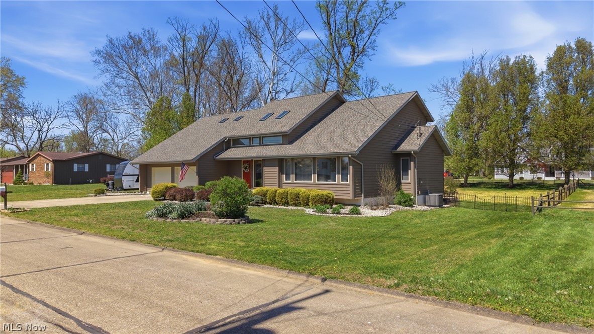 Walnut Grove Sub Ph II - Residential