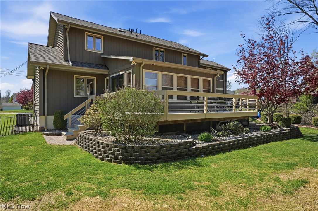 Walnut Grove Sub Ph II - Residential