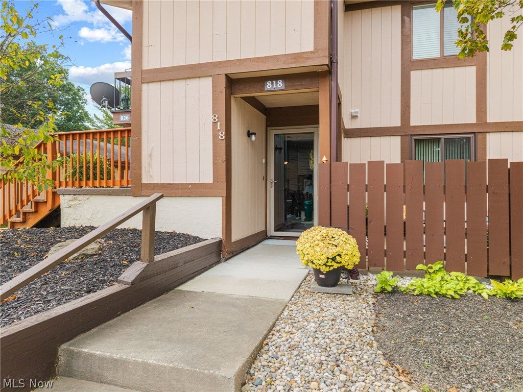 818 Kirkwall Drive