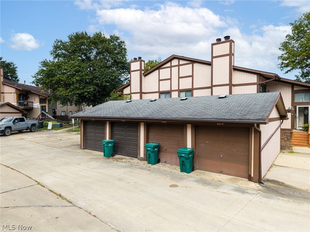 818 Kirkwall Drive