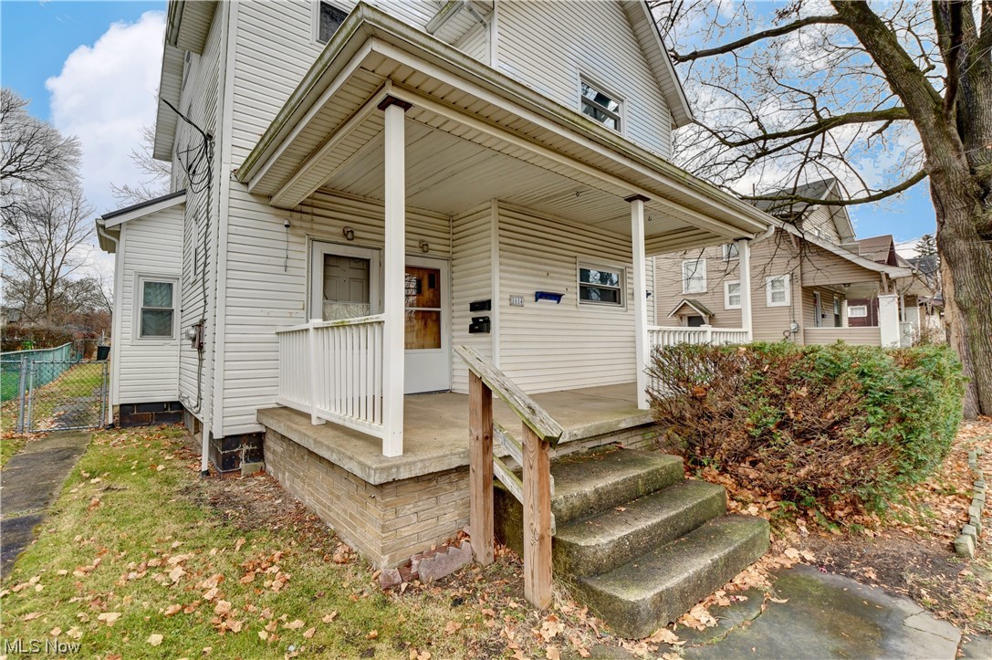 Massillon - Residential Income