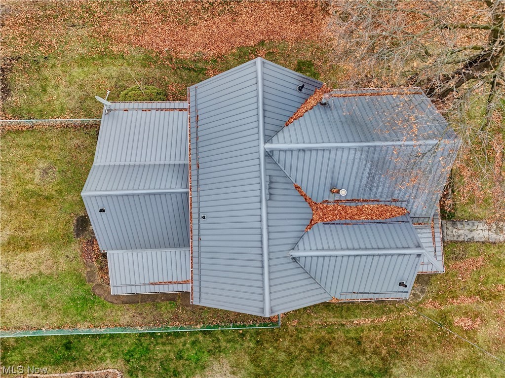 Massillon - Residential Income