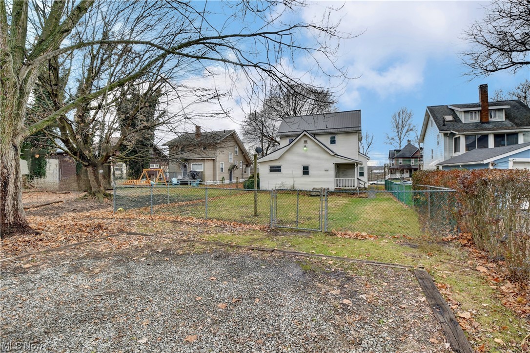 Massillon - Residential Income