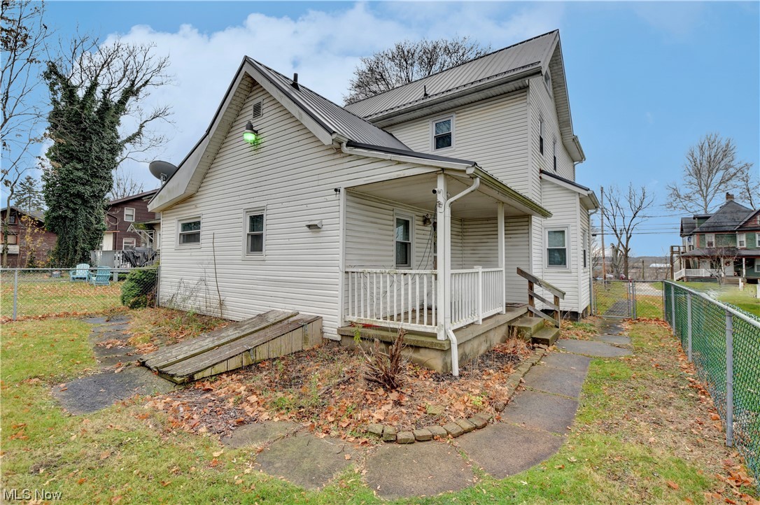 Massillon - Residential Income