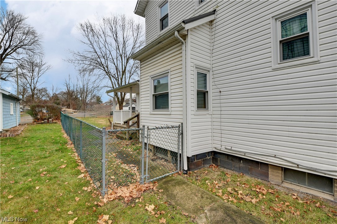 Massillon - Residential Income