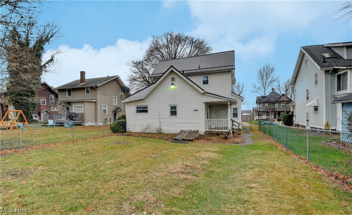 Massillon - Residential Income