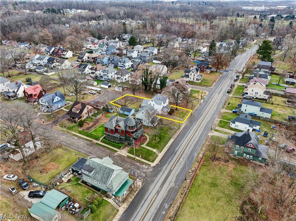 Massillon - Residential Income