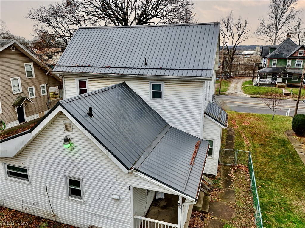 Massillon - Residential Income