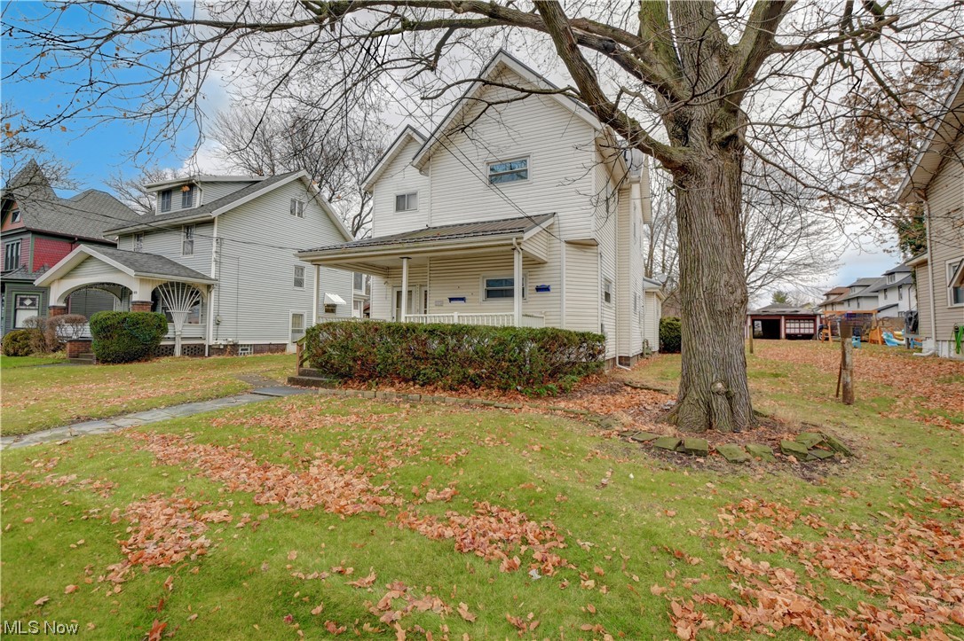 Massillon - Residential Income