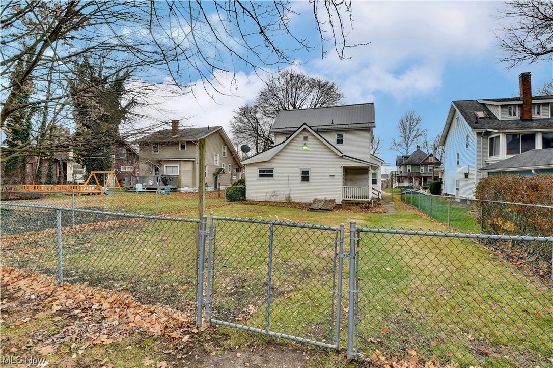 Massillon - Residential Income