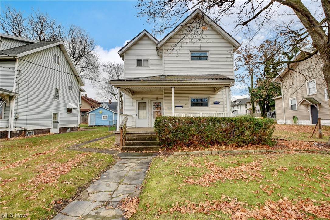 Massillon - Residential Income