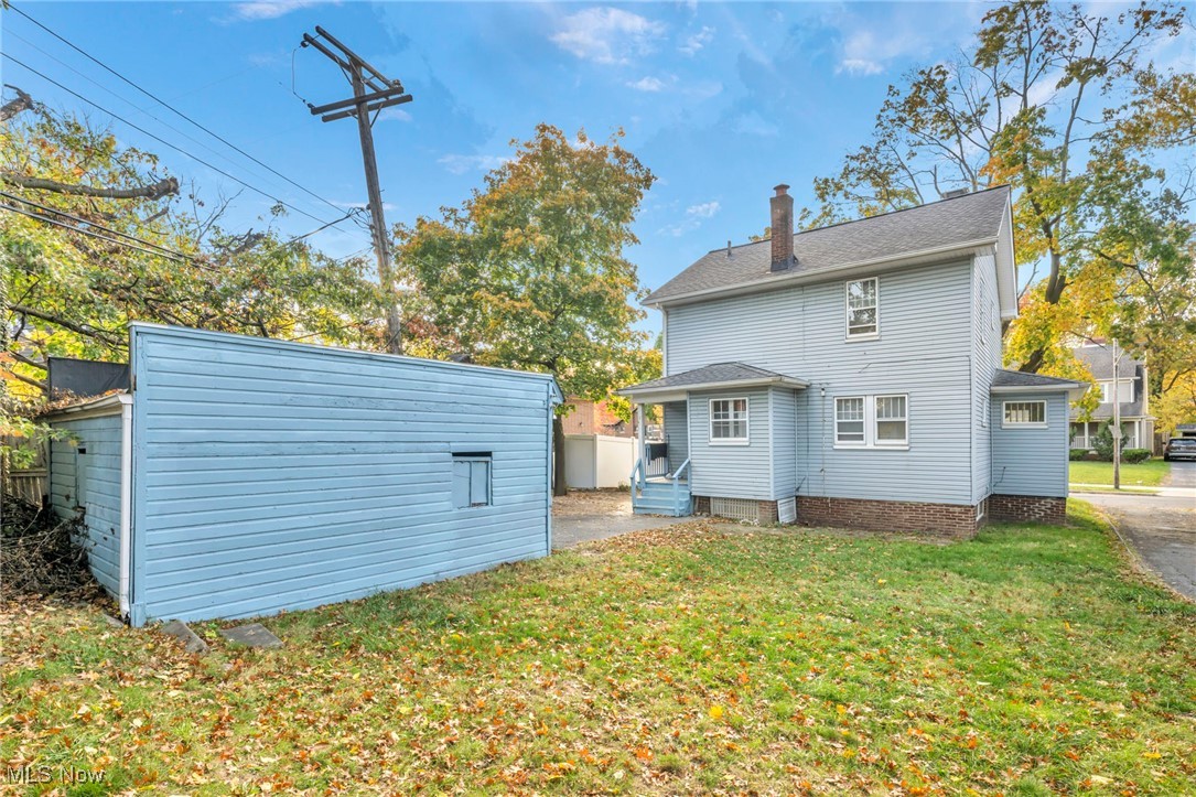 955 Dresden Road, Cleveland Heights, Ohio image 37