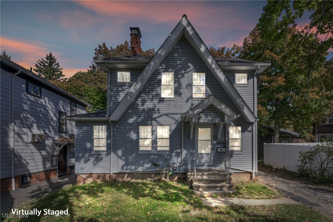 955 Dresden Road, Cleveland Heights, Ohio image 1