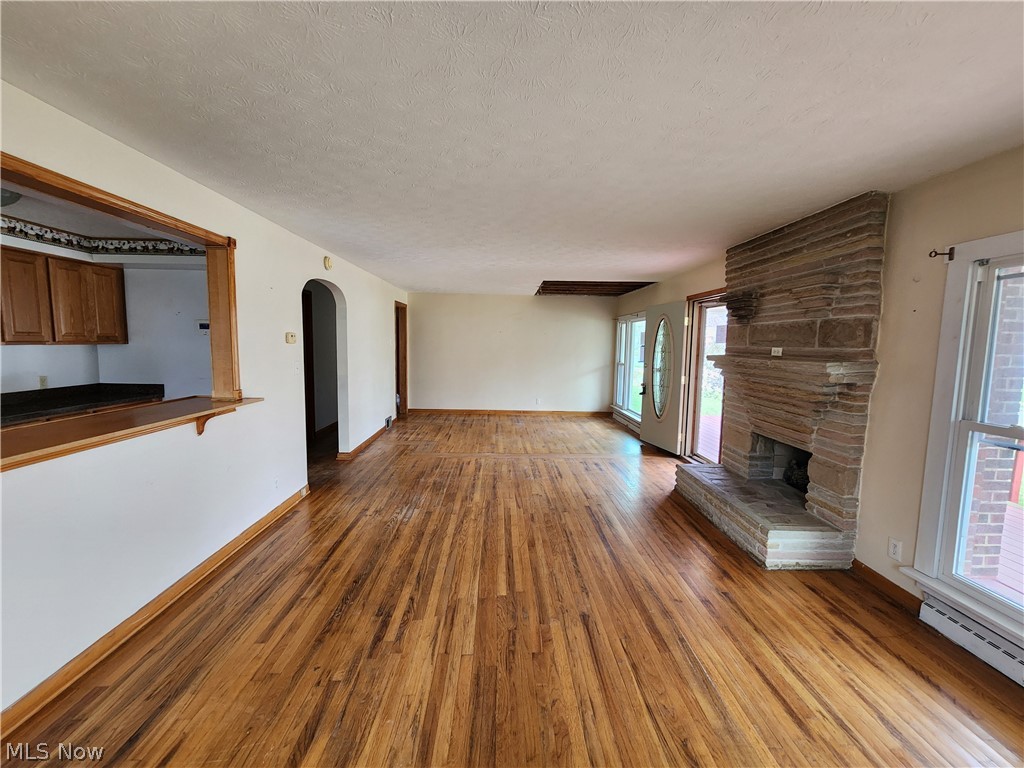 Warren Township Original Sec 14 - Residential
