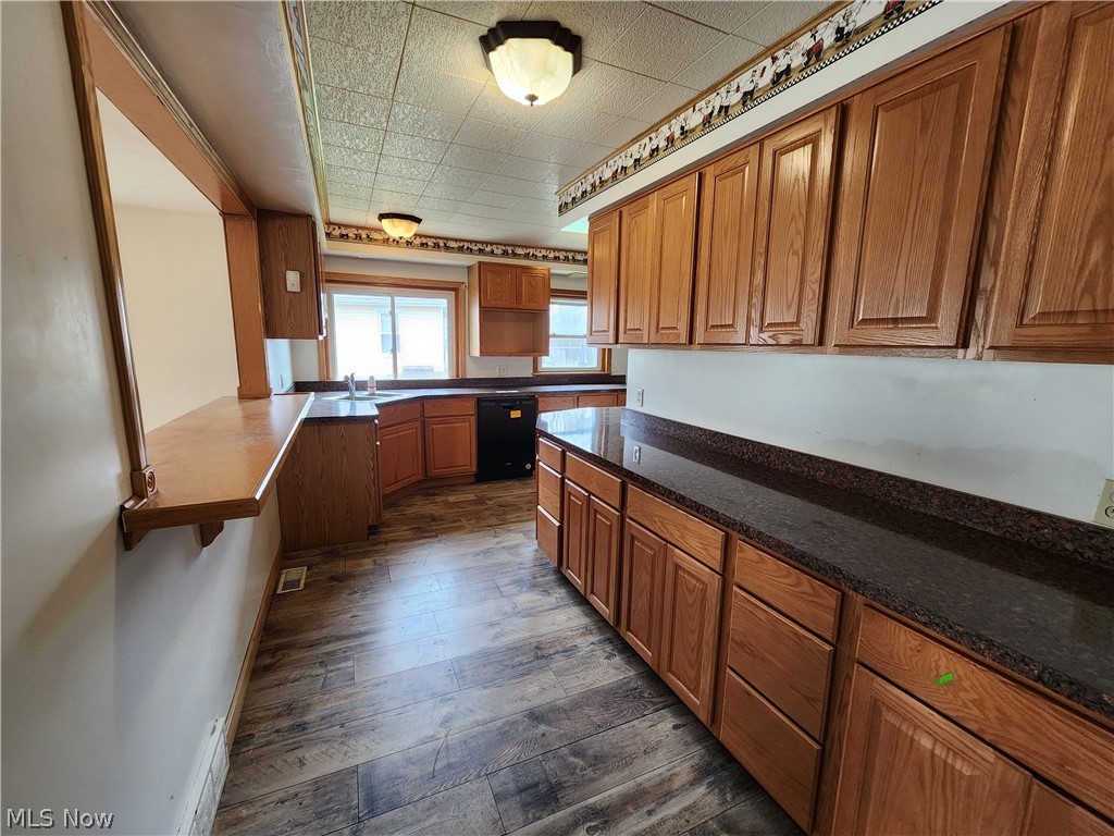 Warren Township Original Sec 14 - Residential