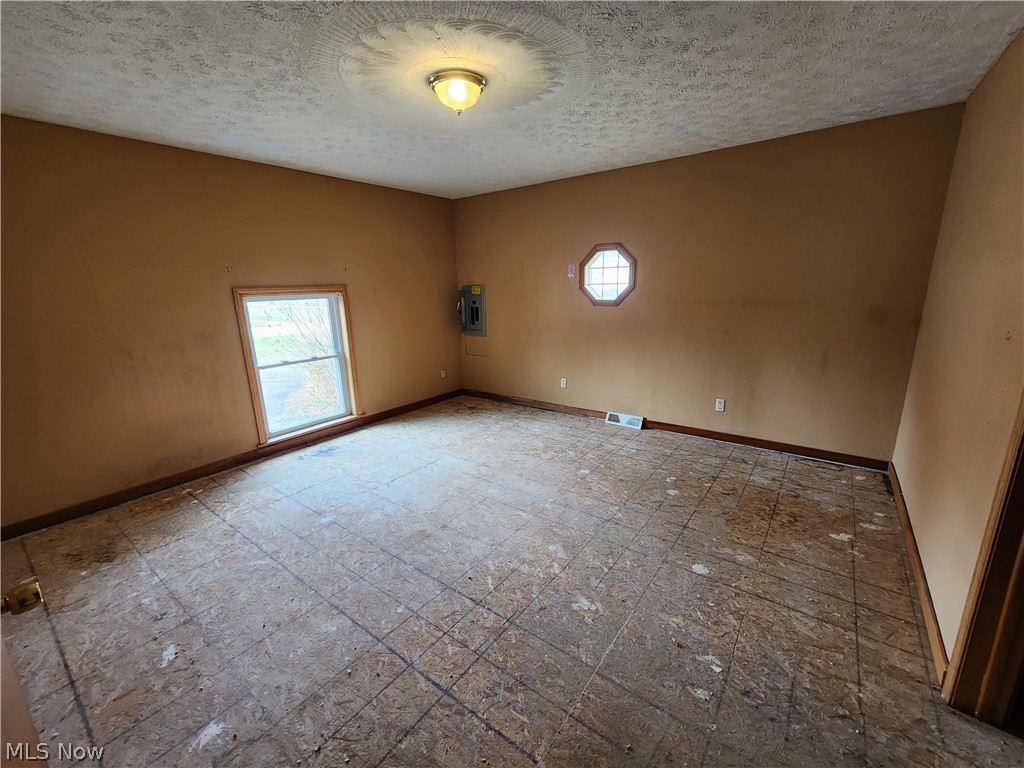 Warren Township Original Sec 14 - Residential
