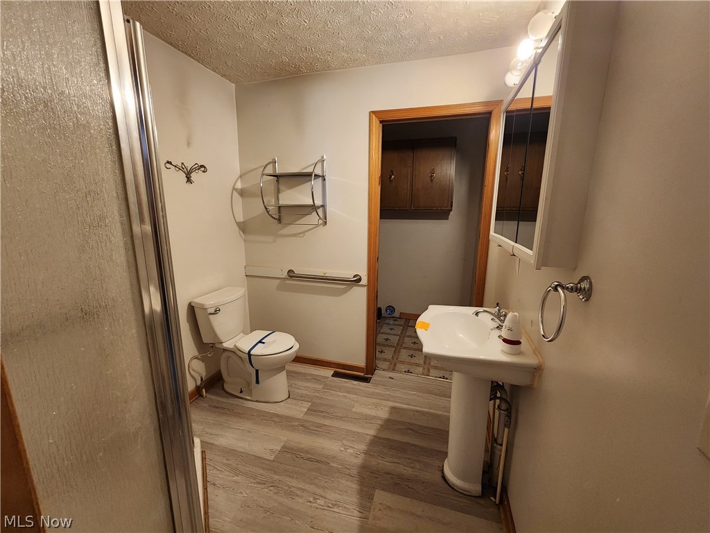 Warren Township Original Sec 14 - Residential