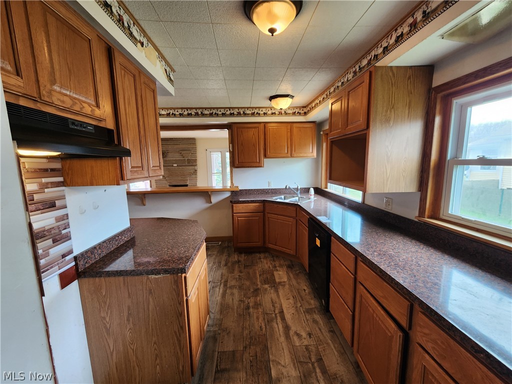 Warren Township Original Sec 14 - Residential
