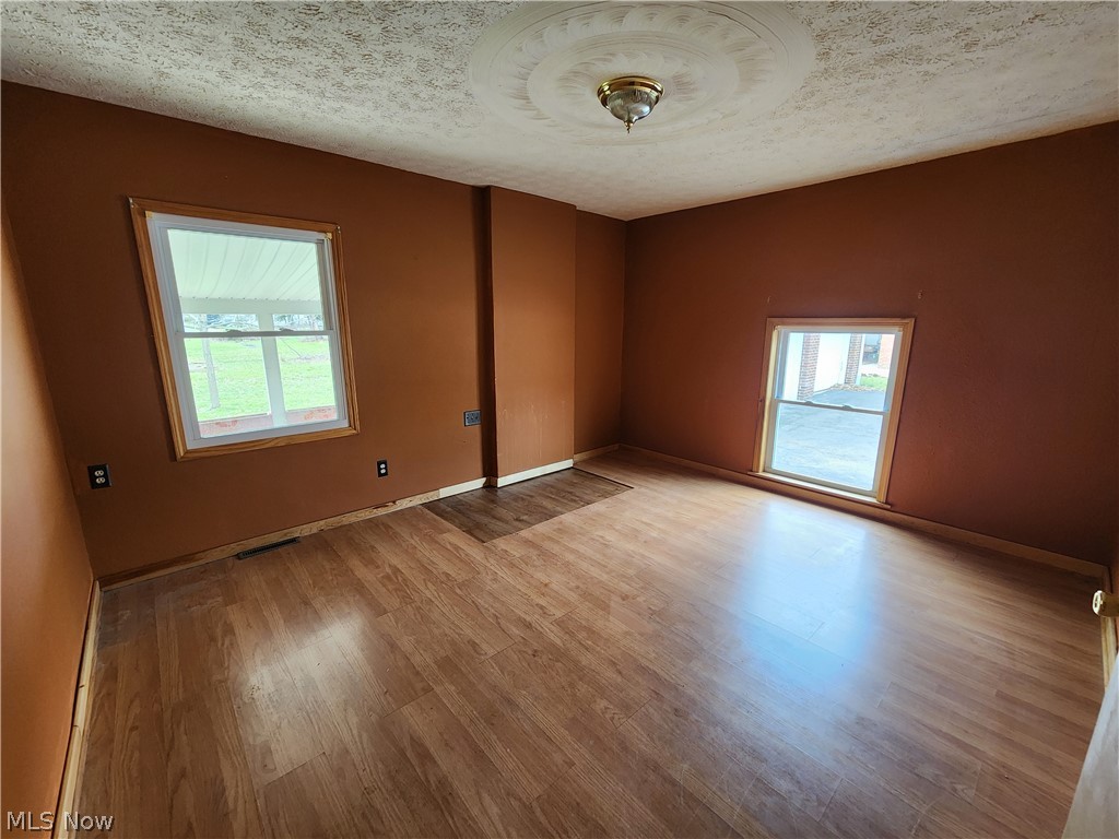 Warren Township Original Sec 14 - Residential