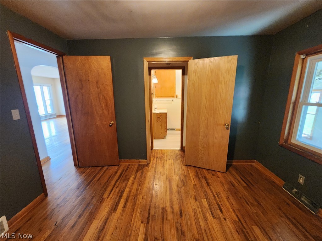 Warren Township Original Sec 14 - Residential