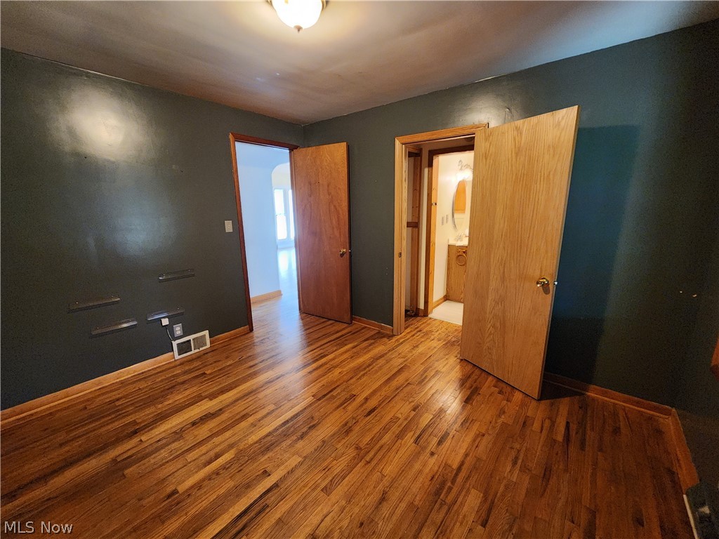 Warren Township Original Sec 14 - Residential