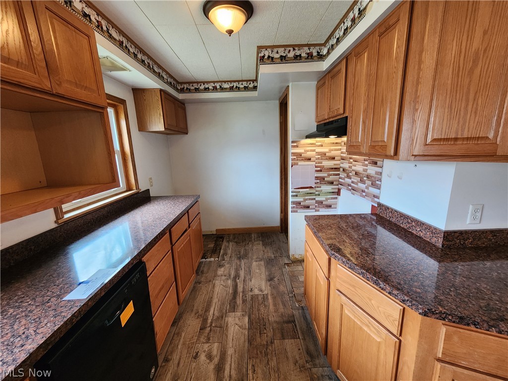 Warren Township Original Sec 14 - Residential