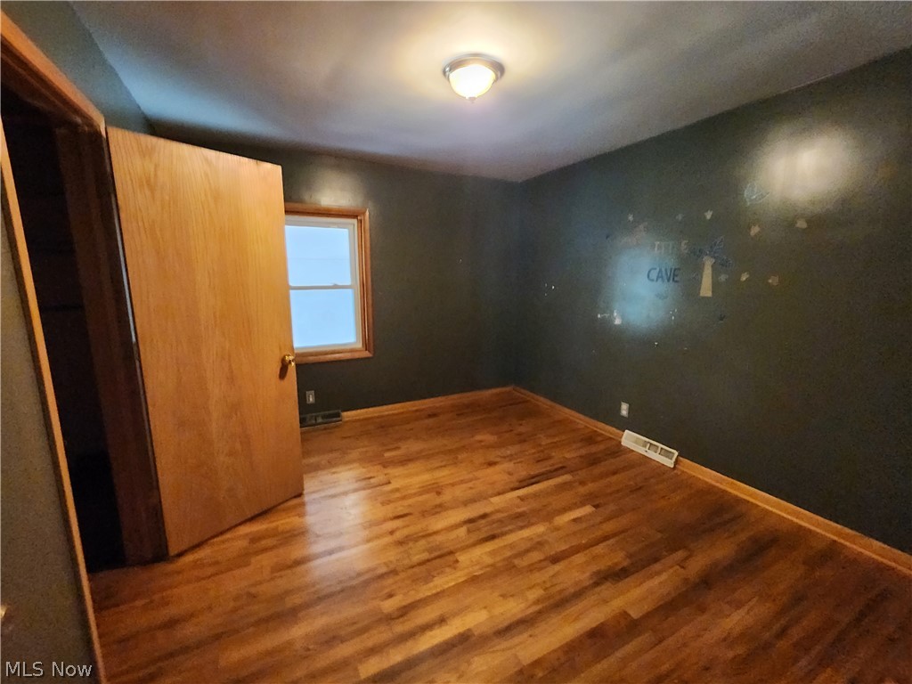 Warren Township Original Sec 14 - Residential