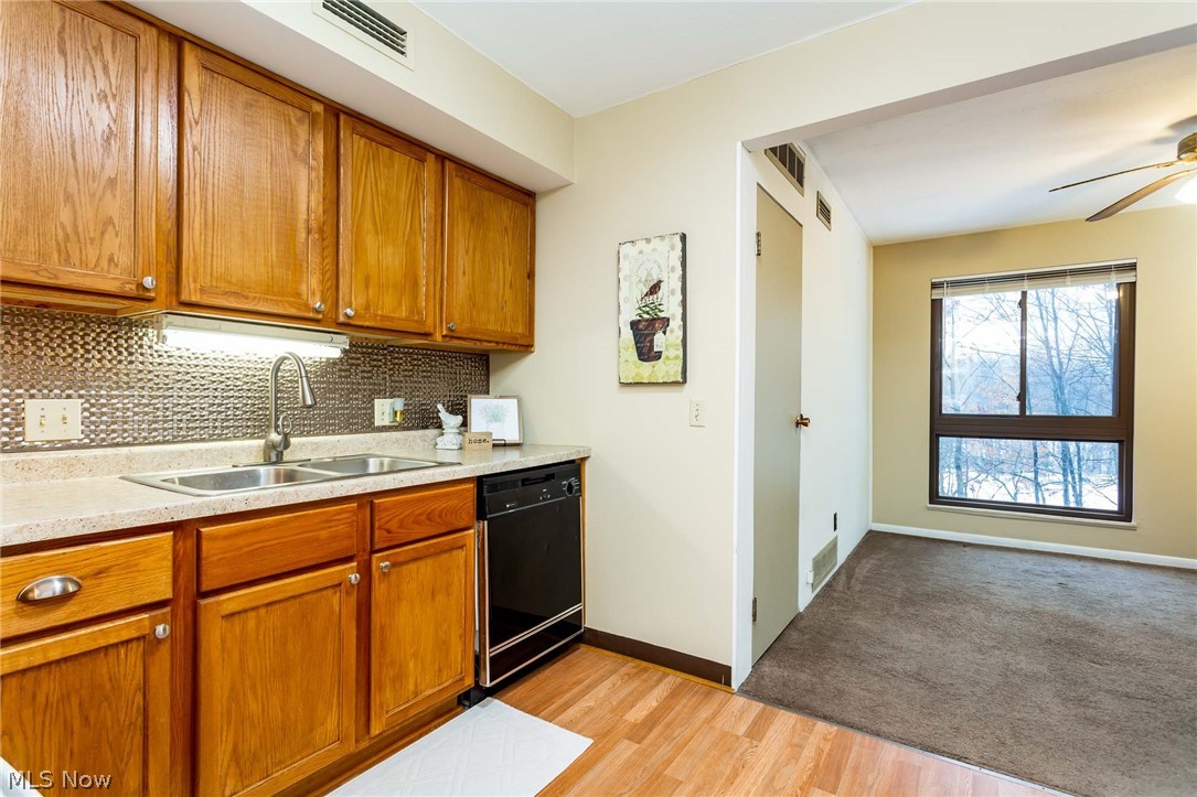 Juniper Hill Condo - Residential