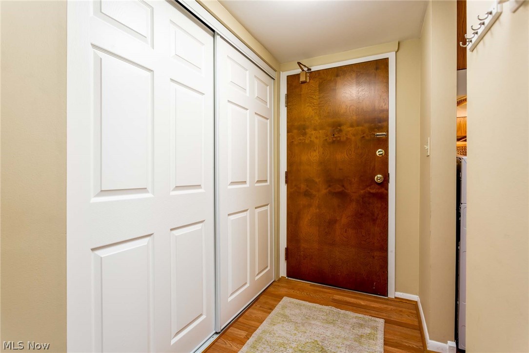 Juniper Hill Condo - Residential