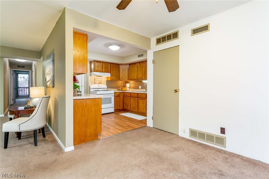 Juniper Hill Condo - Residential