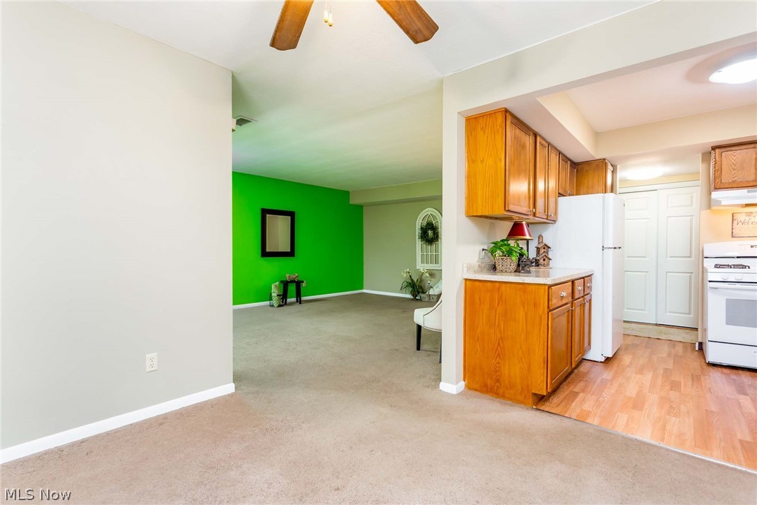 Juniper Hill Condo - Residential