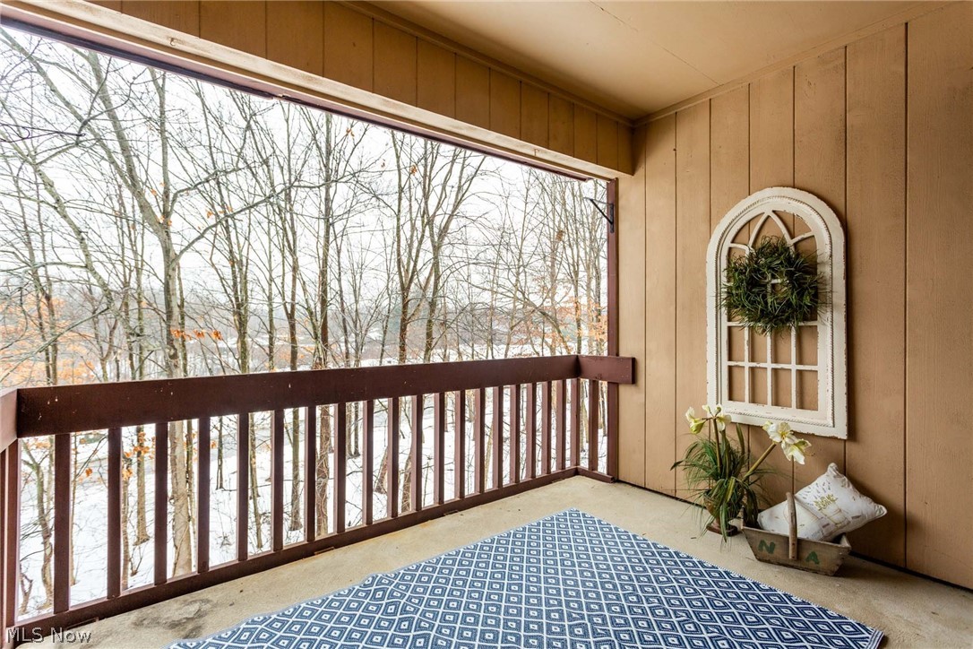 Juniper Hill Condo - Residential