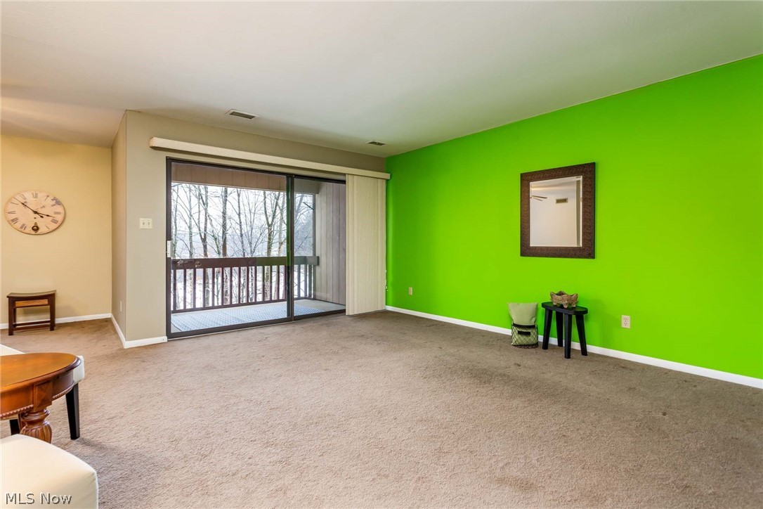 Juniper Hill Condo - Residential