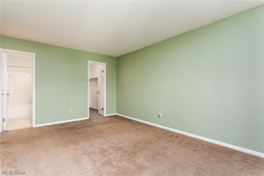 Juniper Hill Condo - Residential