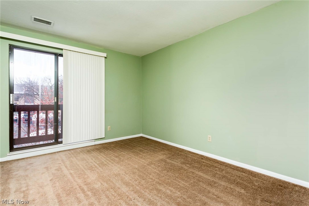 Juniper Hill Condo - Residential