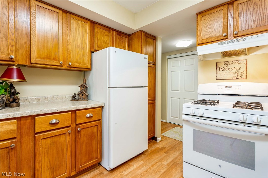 Juniper Hill Condo - Residential