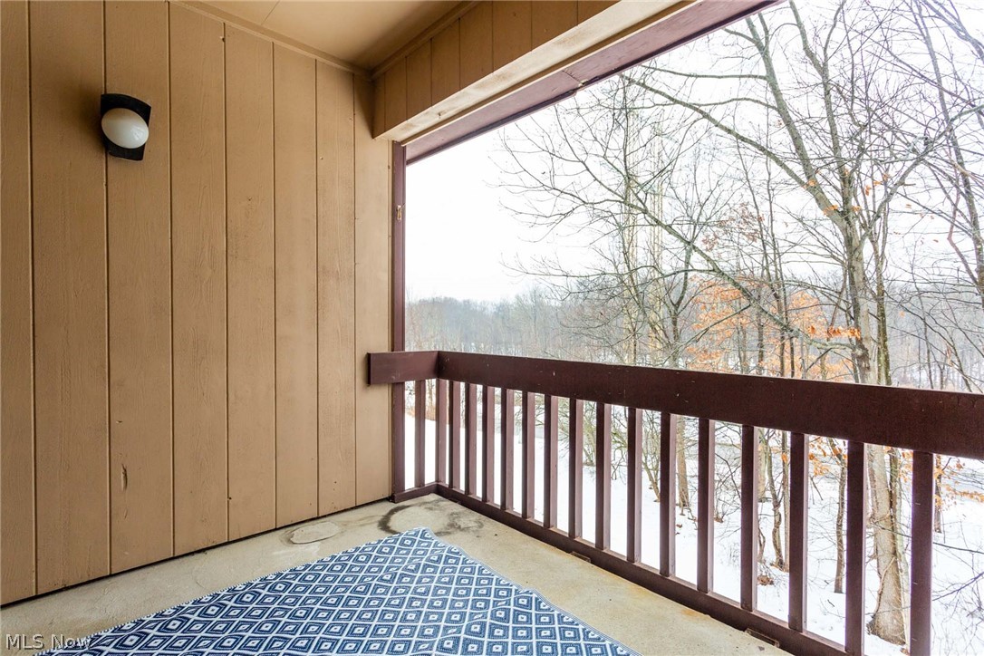 Juniper Hill Condo - Residential