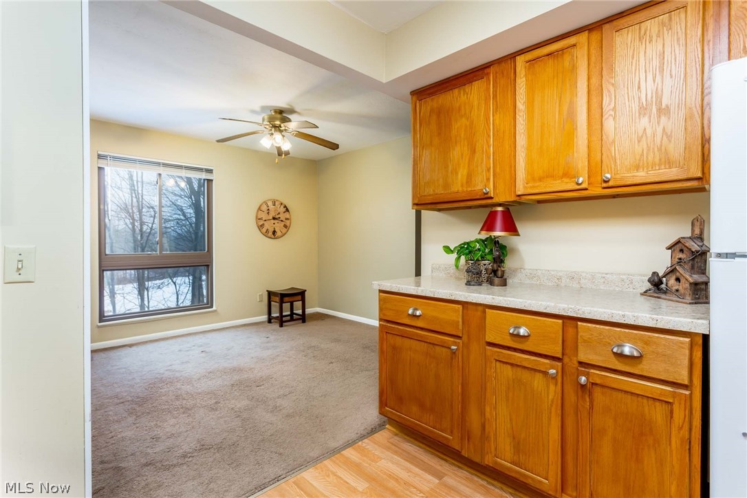 Juniper Hill Condo - Residential