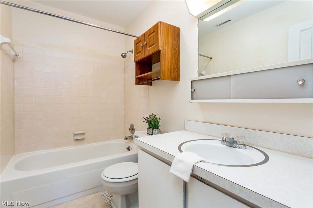 Juniper Hill Condo - Residential