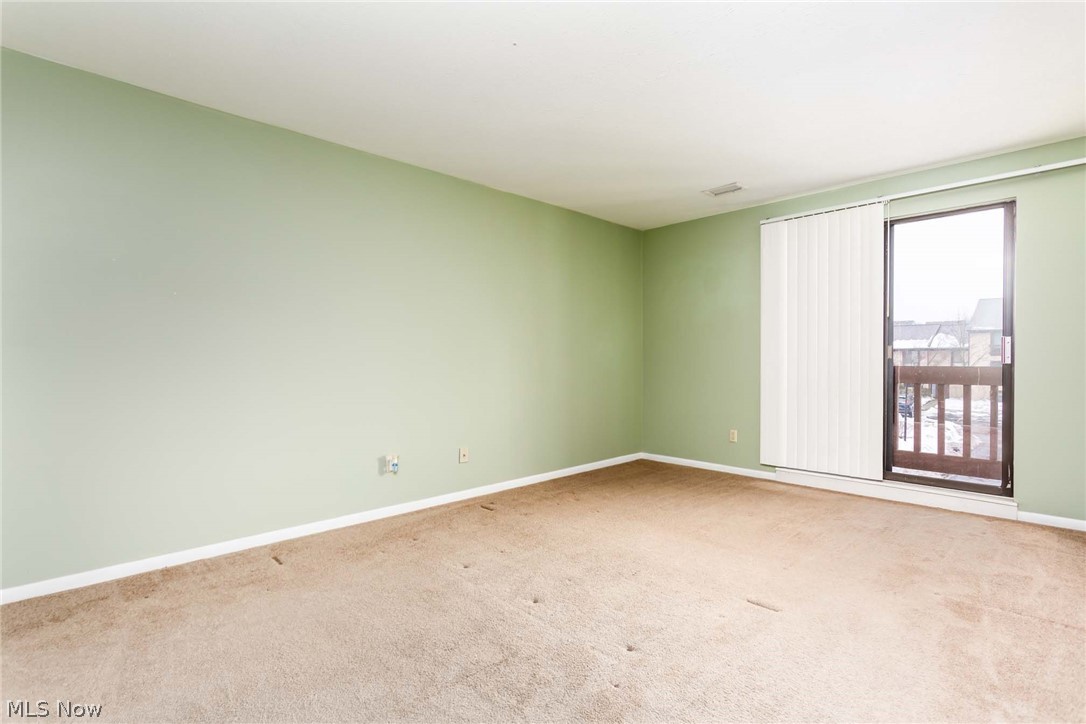 Juniper Hill Condo - Residential