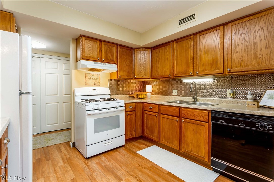 Juniper Hill Condo - Residential