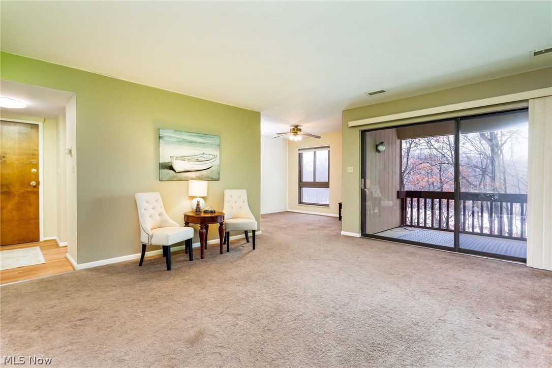 Juniper Hill Condo - Residential