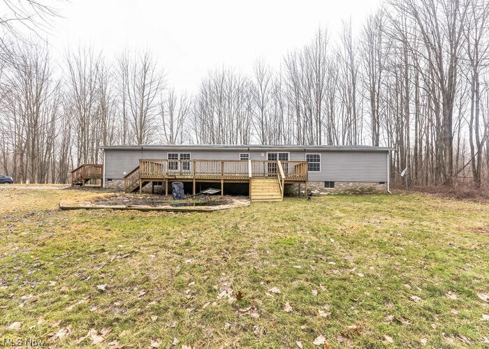 Connecticut Western Reserve - Residential