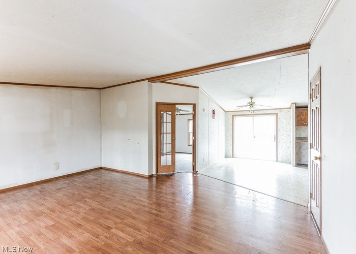 Connecticut Western Reserve - Residential