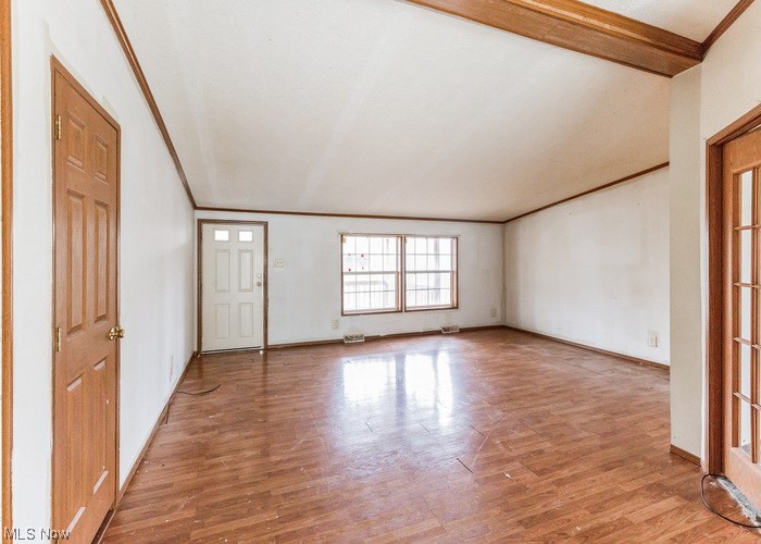 Connecticut Western Reserve - Residential