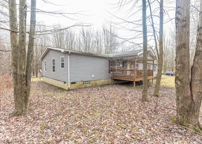 Connecticut Western Reserve - Residential