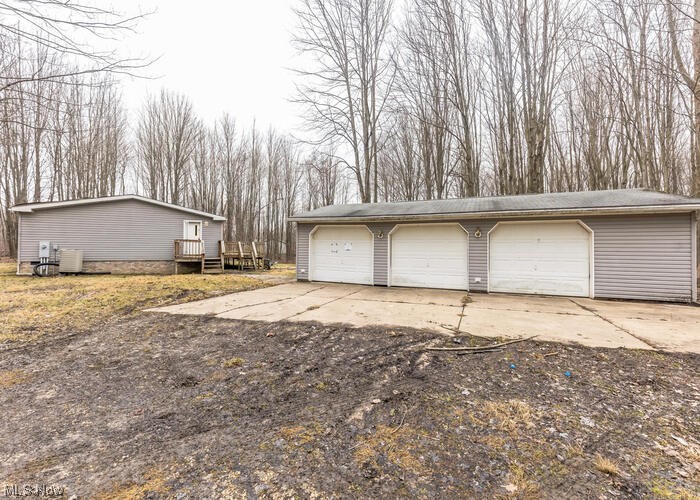 Connecticut Western Reserve - Residential