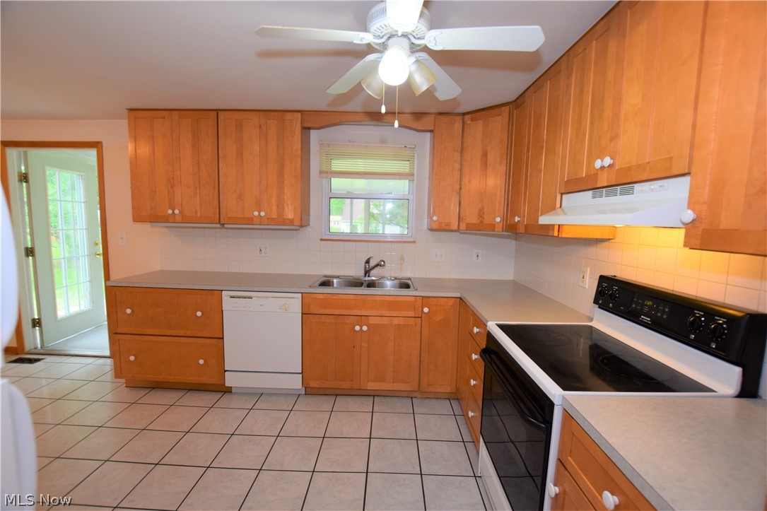 Copley Meadows - Residential